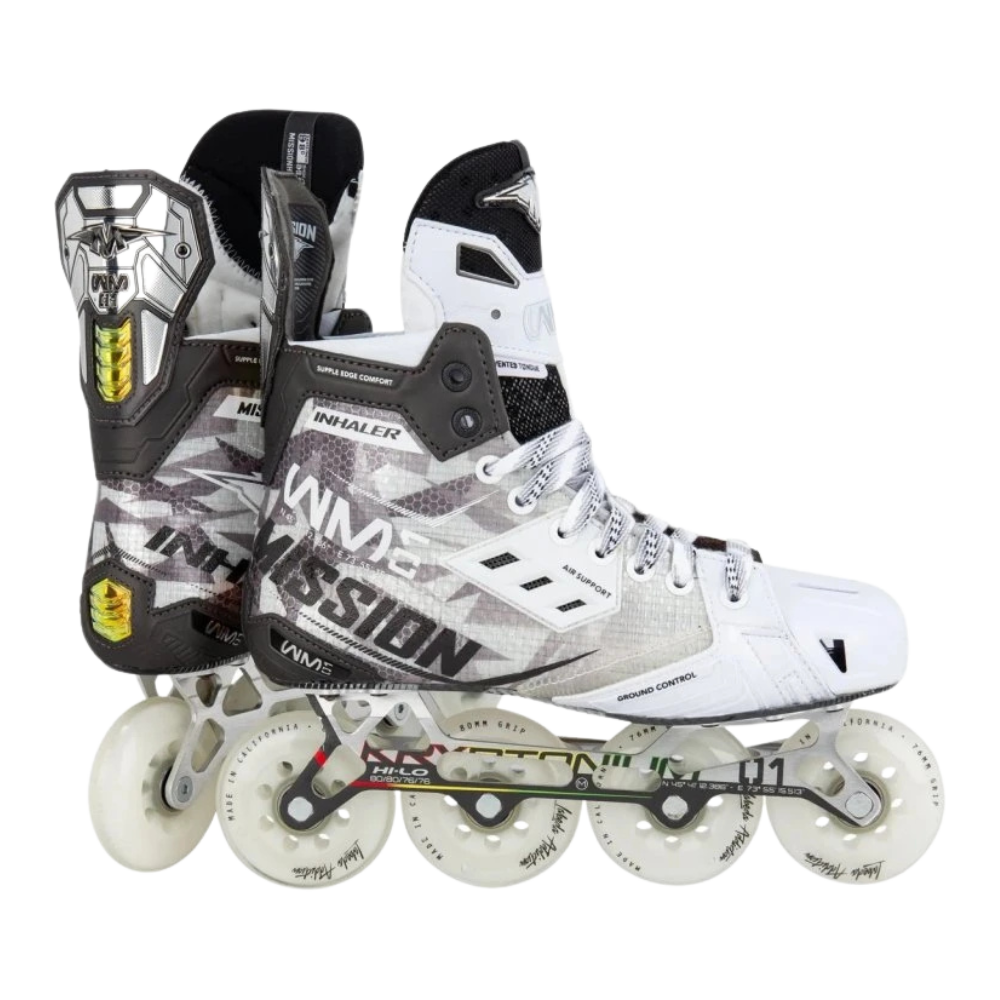 Inline hokej